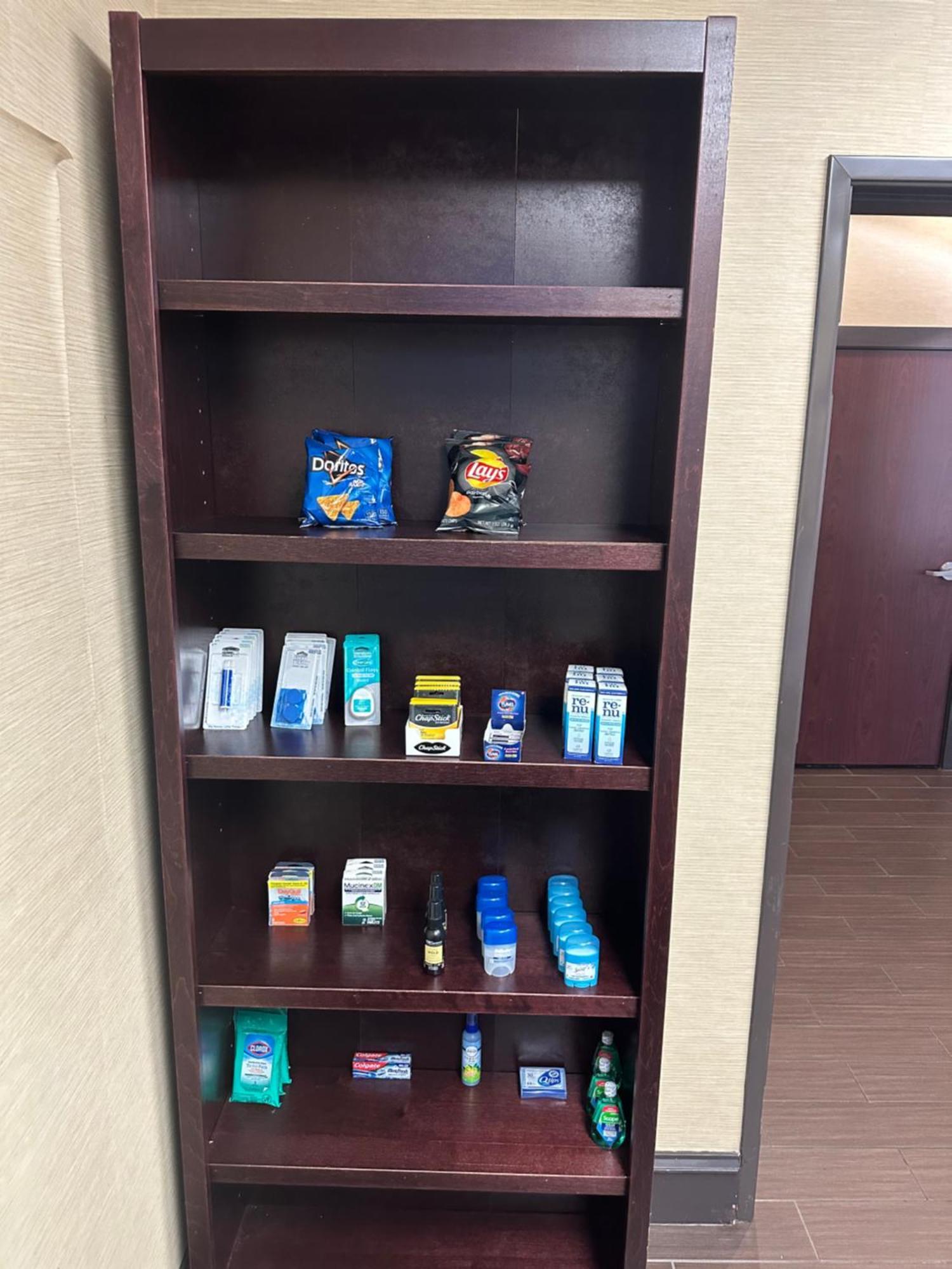 Comfort Suites West Dallas-Cockrell Hill Extérieur photo