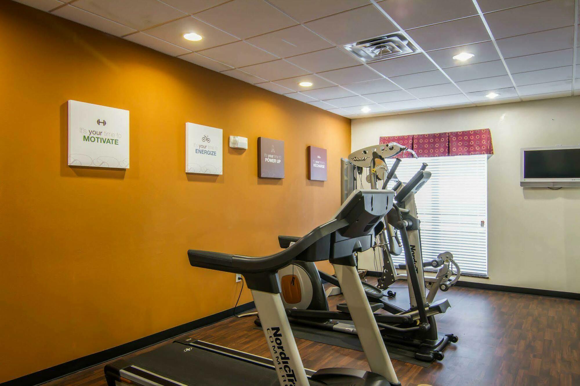 Comfort Suites West Dallas-Cockrell Hill Extérieur photo